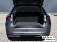 Skoda Scala 1.5TSI DSG