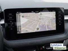 Skoda Fabia Style 1.5TSI