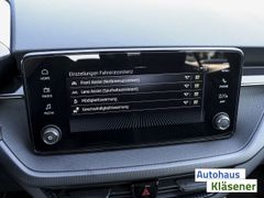 Skoda Fabia Essence 1,0