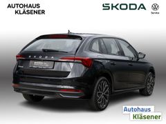 Skoda Scala Balance 1.0TSI