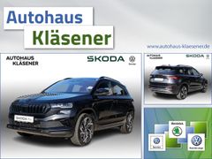 Skoda Karoq Sportline 1.5