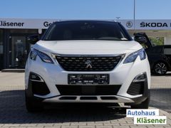 Peugeot 3008 1.6Hybrid GT