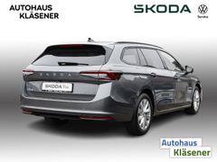 Skoda Superb Combi 110KW