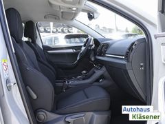 Skoda Karoq Tour 1.5TSI