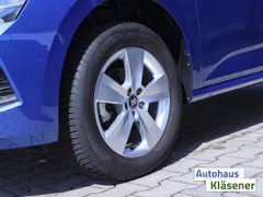 Skoda Kamiq Select 85