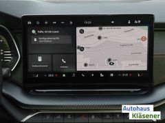 Skoda Octavia Com RS