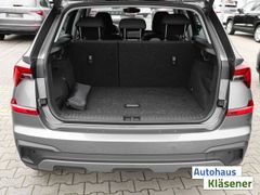 Skoda Kamiq 1.0 TSI