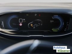 Peugeot 3008 1.6Hybrid GT