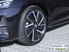 Skoda Octavia Combi Sportline