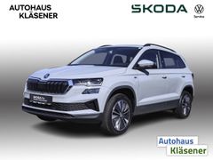 Skoda Karoq Tour 1.5TSI