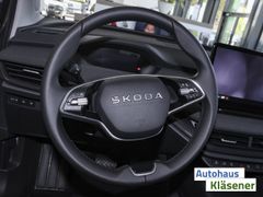 Skoda Elroq 50 Bluetooth