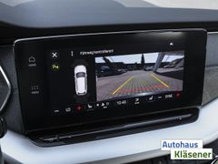 Skoda Octavia Combi 1.5