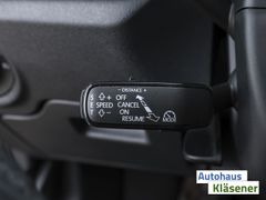 Skoda Fabia Tour 1.5TSI