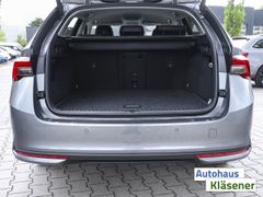 Skoda Octavia Combi Balance