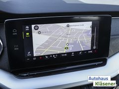 Skoda Octavia Combi 1.5