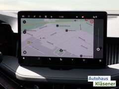 Skoda Superb Combi LK