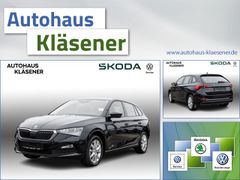 Skoda Scala Ambition 1.0