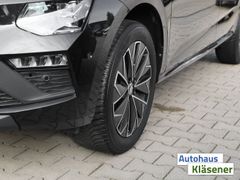Skoda Kamiq Drive 1.0TSI