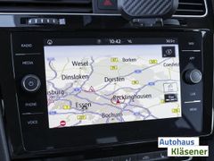 Volkswagen Golf Varia.ACC LED