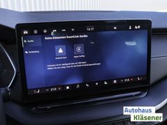 Skoda Octavia Combi Sportline