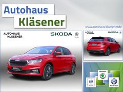 Skoda Fabia Tour 1.0TSI