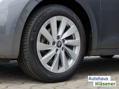 Skoda Octavia Combi Selection