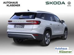 Skoda Kodiaq 1.5DSG NAVI