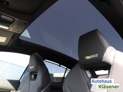 Skoda Enyaq Coupe RS