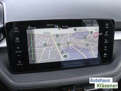 Skoda Fabia Tour 1.0TSI