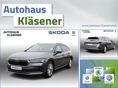 Skoda Superb Combi 110KW