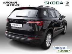 Skoda Karoq Selection 1.5
