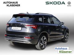 Skoda Karoq Sportline 1.5
