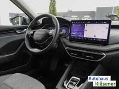 Skoda Octavia Combi Selection