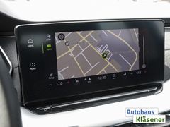 Skoda Octavia Combi 2.0TDI