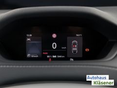 Skoda Enyaq Coupe vRS