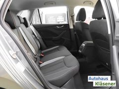 Skoda Kamiq 1.5TSI 110