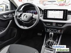 Skoda Kamiq Drive 85