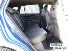 Skoda Enyaq 85x Sportline