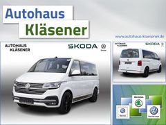 Volkswagen T6.1 Multivan Gen