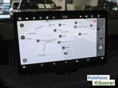 Skoda Superb Combi Sportline