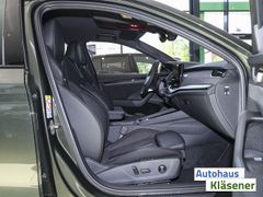 Skoda Octavia Combi RS