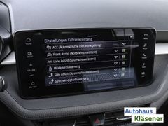 Skoda Fabia Tour 1.0TSI