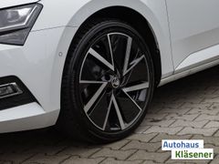 Skoda Superb Combi 2.0TDI