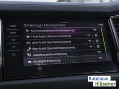 Skoda Kodiaq LK 2.0TDI