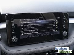Skoda Fabia Balance 1,0