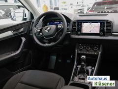 Skoda Karoq Drive 1,5