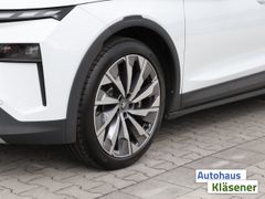 Skoda Elroq 85 Alpha