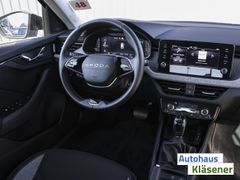 Skoda Kamiq Balance 1.0TSI