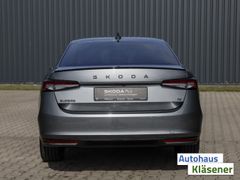 Skoda Superb Sportline iV