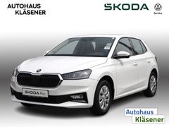 Skoda Fabia Essence 1.0